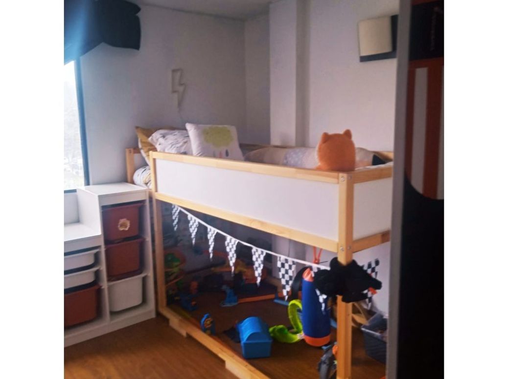 Apartamento de 2 alcobas en venta en Normandía, Bogotá, 57 m² · foto 8 de 20