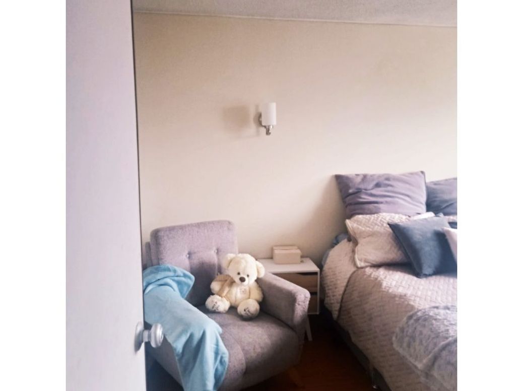 Apartamento de 2 alcobas en venta en Normandía, Bogotá, 57 m² · foto 16 de 20