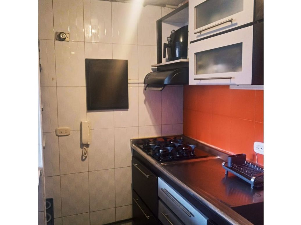 Apartamento de 2 alcobas en venta en Normandía, Bogotá, 57 m² · foto 6 de 20