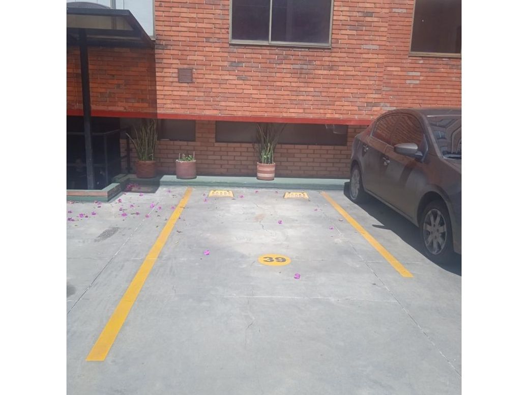 Apartamento de 2 alcobas en venta en Normandía, Bogotá, 57 m² · foto 20 de 20
