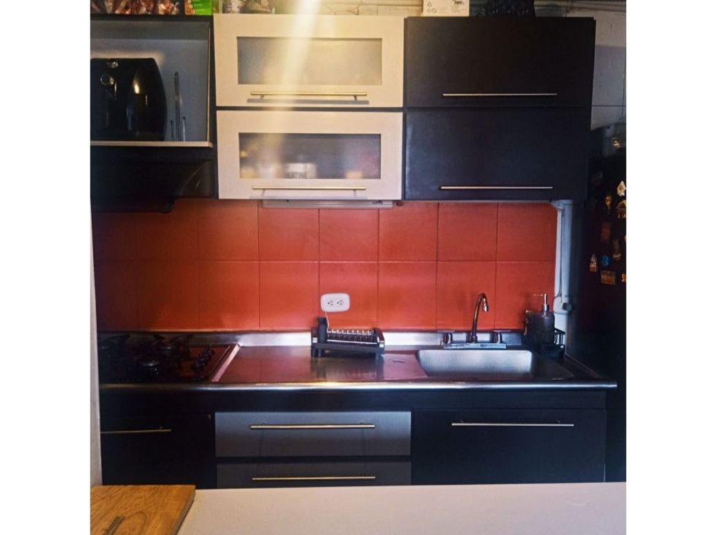 Apartamento de 2 alcobas en venta en Normandía, Bogotá, 57 m² · foto 5 de 20