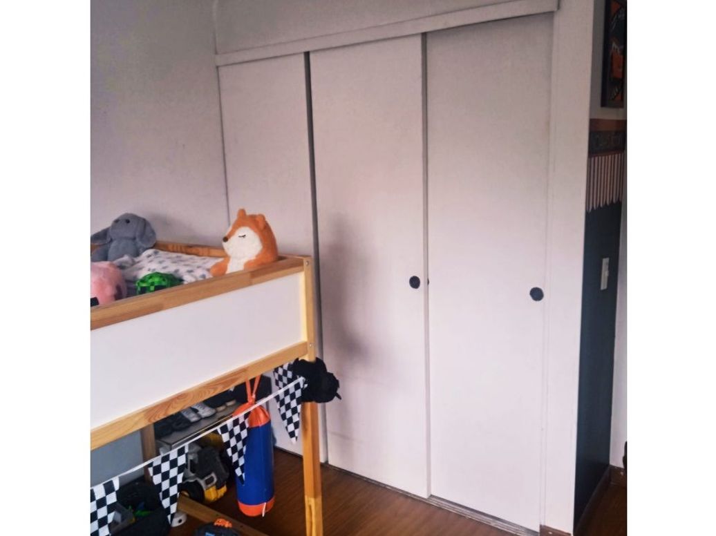 Apartamento de 2 alcobas en venta en Normandía, Bogotá, 57 m² · foto 19 de 20