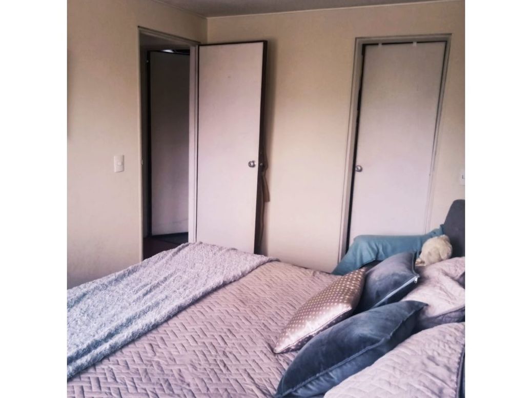 Apartamento de 2 alcobas en venta en Normandía, Bogotá, 57 m² · foto 17 de 20