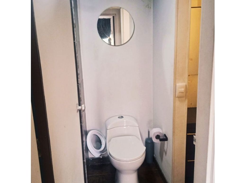 Apartamento de 2 alcobas en venta en Normandía, Bogotá, 57 m² · foto 13 de 20