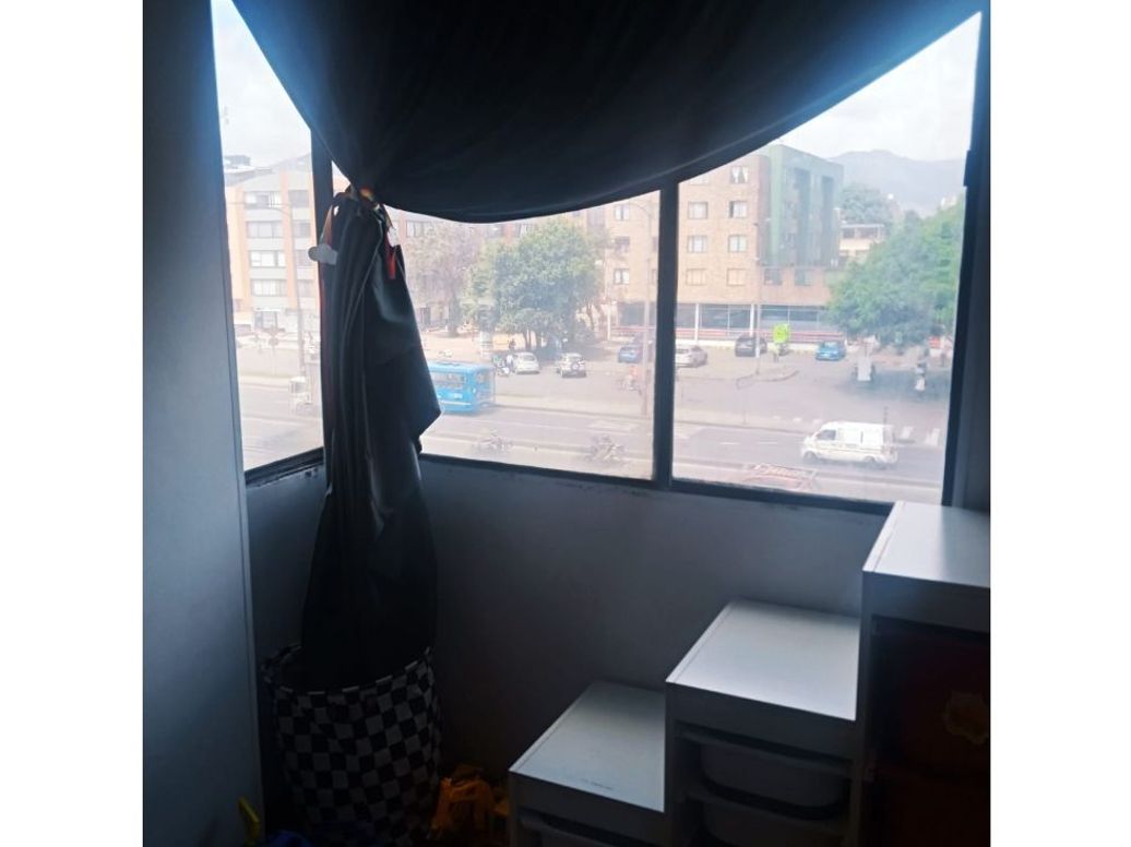 Apartamento de 2 alcobas en venta en Normandía, Bogotá, 57 m² · foto 7 de 20