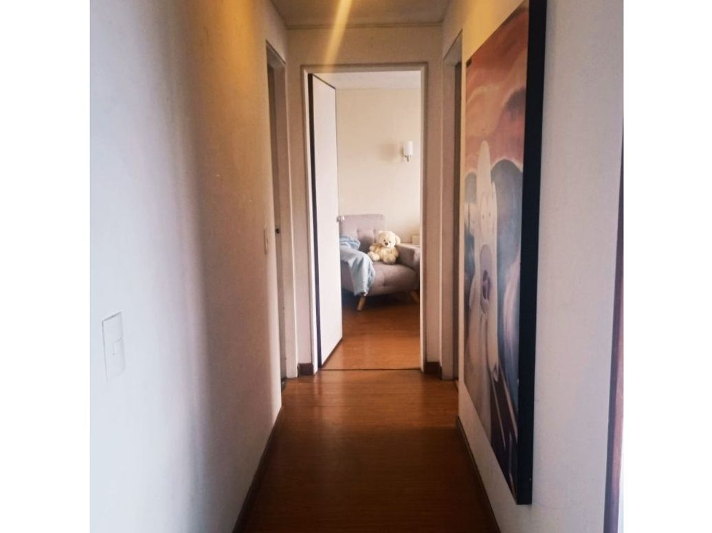 Apartamento de 2 alcobas en venta en Normandía, Bogotá, 57 m² · foto 3 de 20