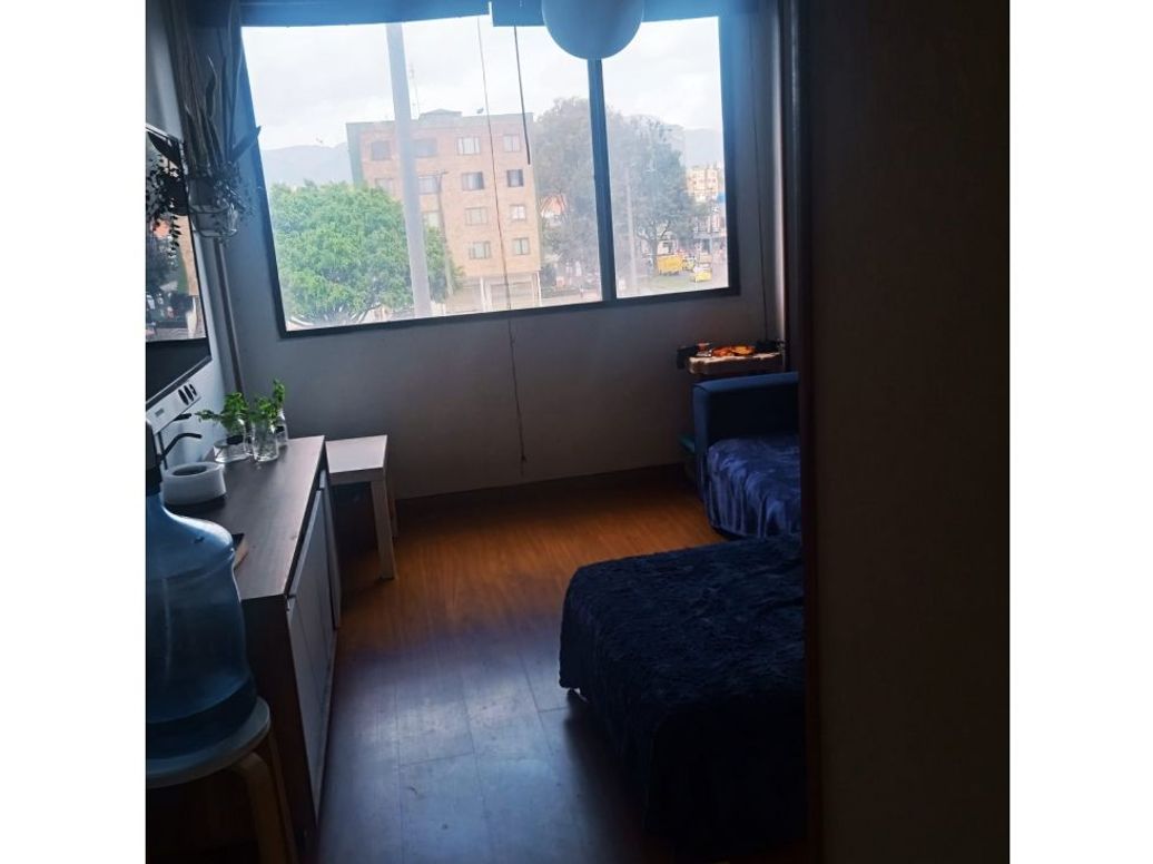 Apartamento de 2 alcobas en venta en Normandía, Bogotá, 57 m² · foto 9 de 20