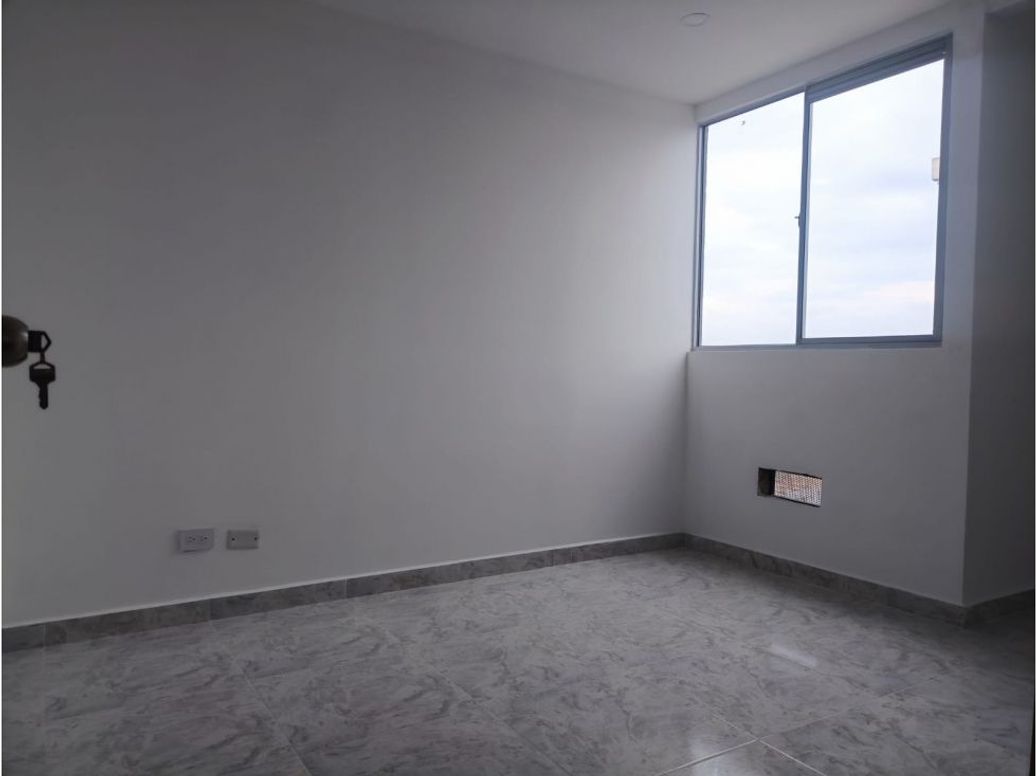 Apartamento de 2 alcobas en venta en Puente Grande, Bogotá, 47 m² · foto 6 de 13