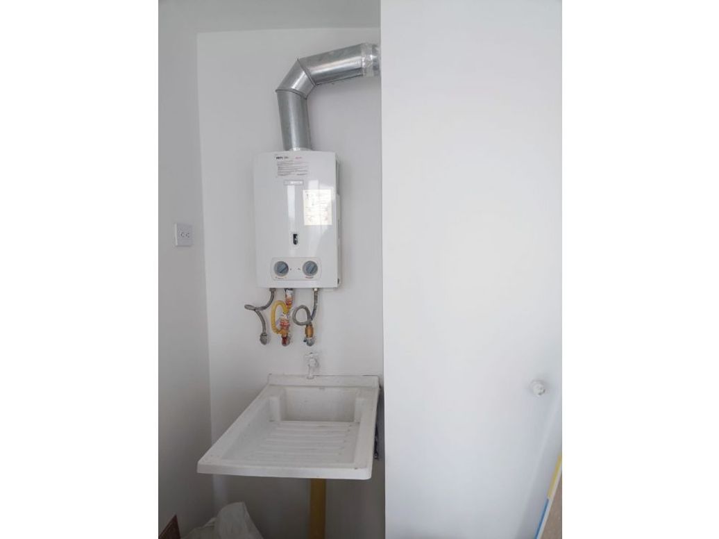 Apartamento de 2 alcobas en venta en Puente Grande, Bogotá, 47 m² · foto 13 de 13
