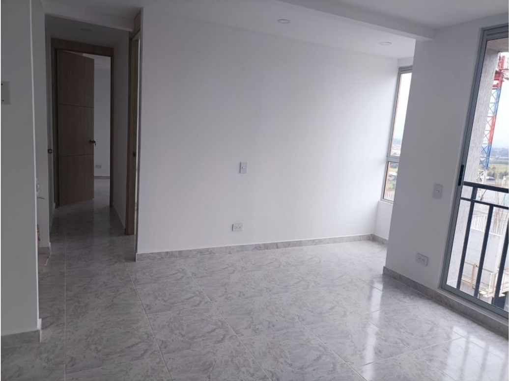 Apartamento de 2 alcobas en venta en Puente Grande, Bogotá, 47 m² · foto 3 de 13