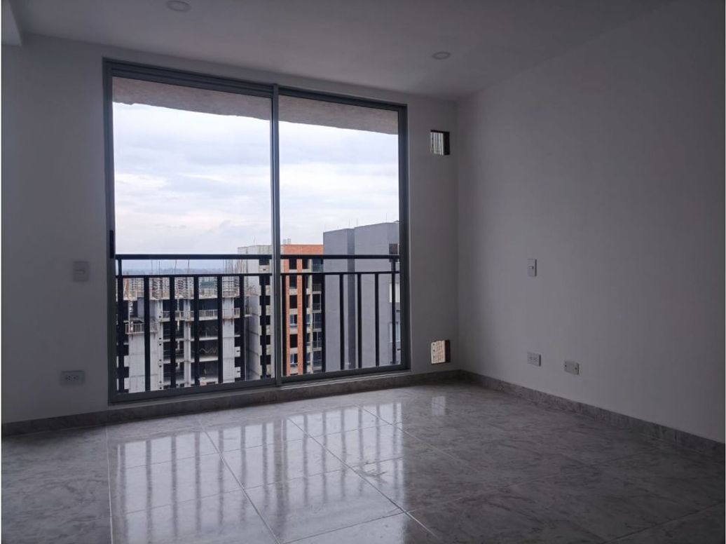 Apartamento de 2 alcobas en venta en Puente Grande, Bogotá, 47 m² · foto 2 de 13
