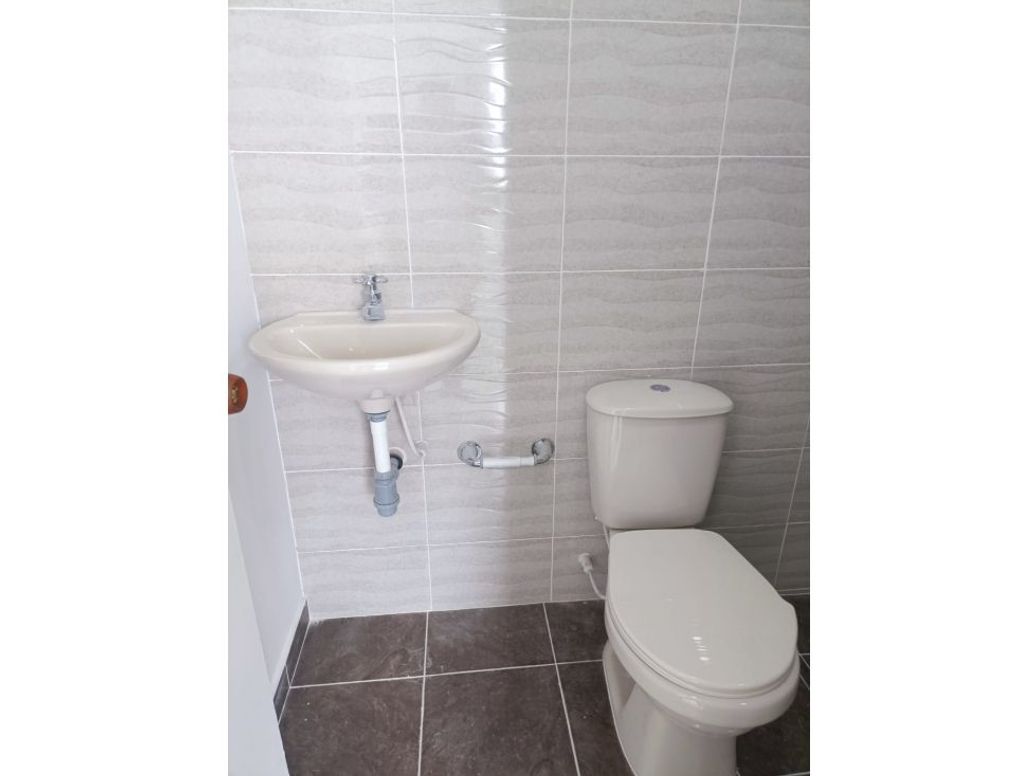 Apartamento de 2 alcobas en venta en Puente Grande, Bogotá, 47 m² · foto 12 de 13