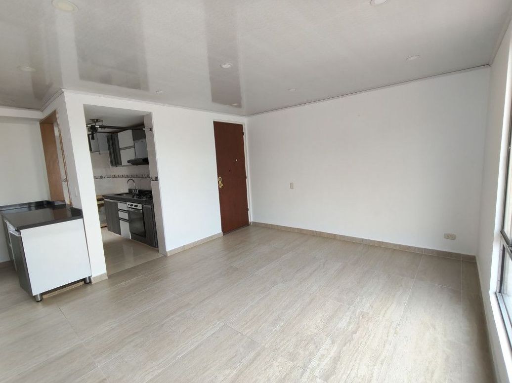 Apartamento de 3 alcobas en venta en San Jose De Usaquen, Bogotá, 72 m² · foto 4 de 20