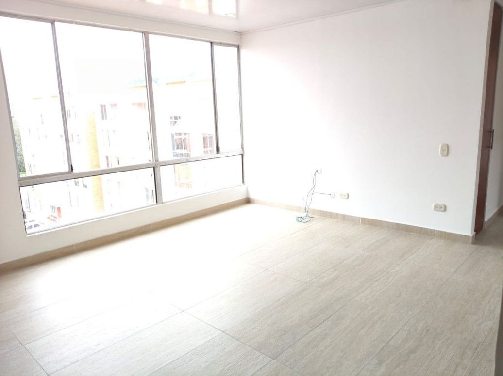 Apartamento de 3 alcobas en venta en San Jose De Usaquen, Bogotá, 72 m² · foto 2 de 20