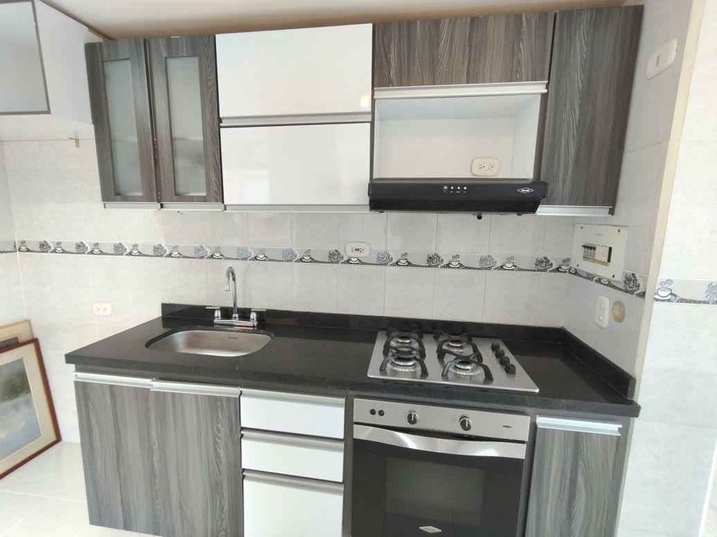 Apartamento de 3 alcobas en venta en San Jose De Usaquen, Bogotá, 72 m² · foto 7 de 20