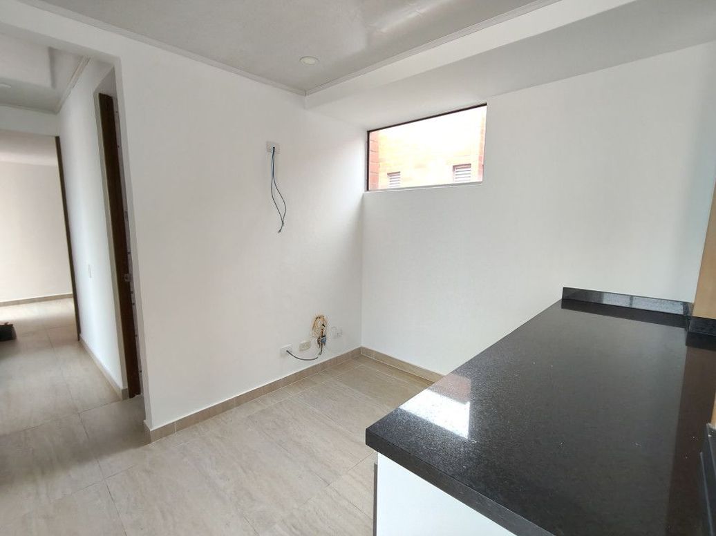 Apartamento de 3 alcobas en venta en San Jose De Usaquen, Bogotá, 72 m² · foto 5 de 20