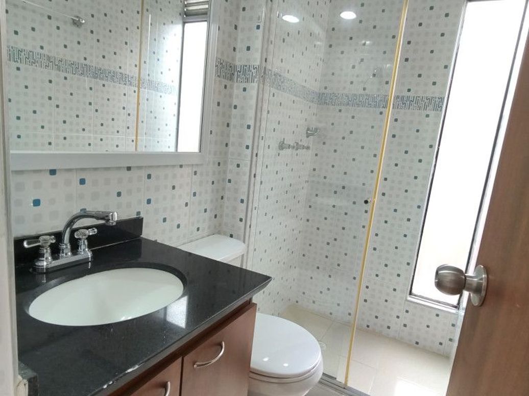 Apartamento de 3 alcobas en venta en San Jose De Usaquen, Bogotá, 72 m² · foto 10 de 20