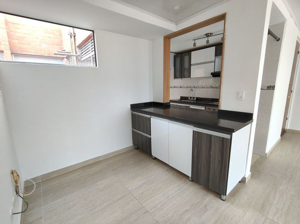 Apartamento de 3 alcobas en venta en San Jose De Usaquen, Bogotá, 72 m² · foto 9 de 20