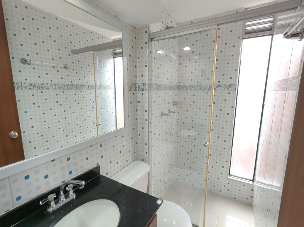 Apartamento de 3 alcobas en venta en San Jose De Usaquen, Bogotá, 72 m² · foto 11 de 20