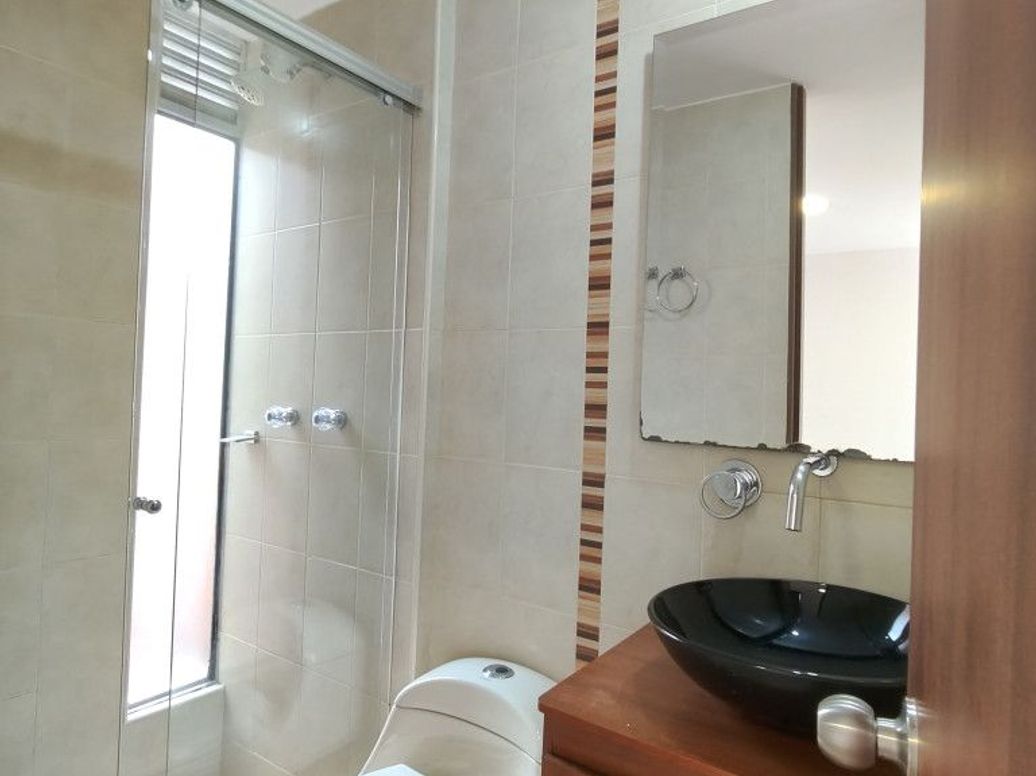 Apartamento de 3 alcobas en venta en San Jose De Usaquen, Bogotá, 72 m² · foto 19 de 20