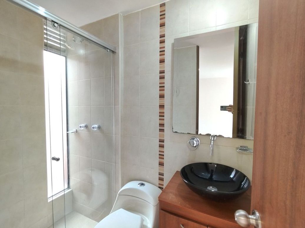 Apartamento de 3 alcobas en venta en San Jose De Usaquen, Bogotá, 72 m² · foto 20 de 20