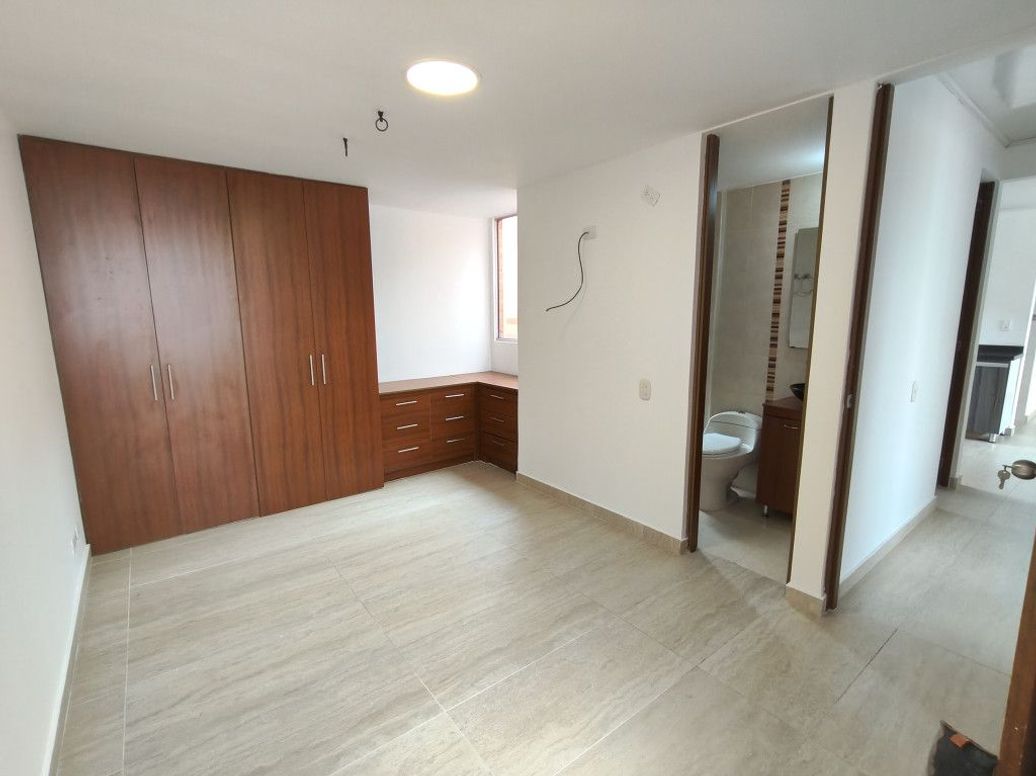 Apartamento de 3 alcobas en venta en San Jose De Usaquen, Bogotá, 72 m² · foto 18 de 20
