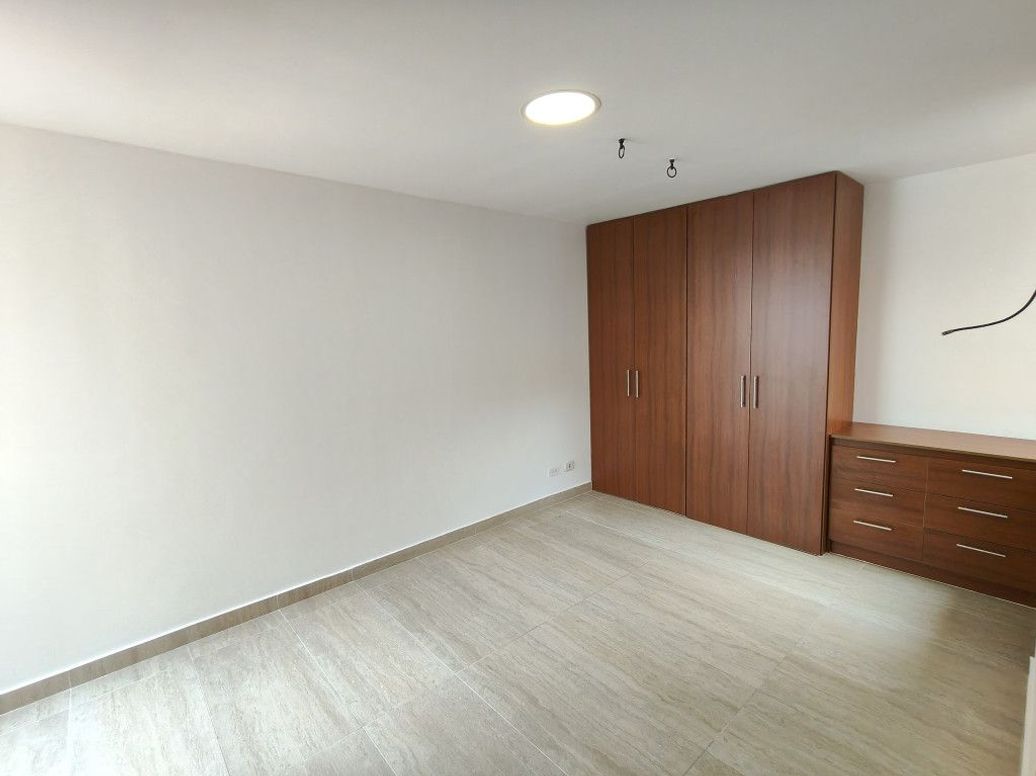 Apartamento de 3 alcobas en venta en San Jose De Usaquen, Bogotá, 72 m² · foto 16 de 20