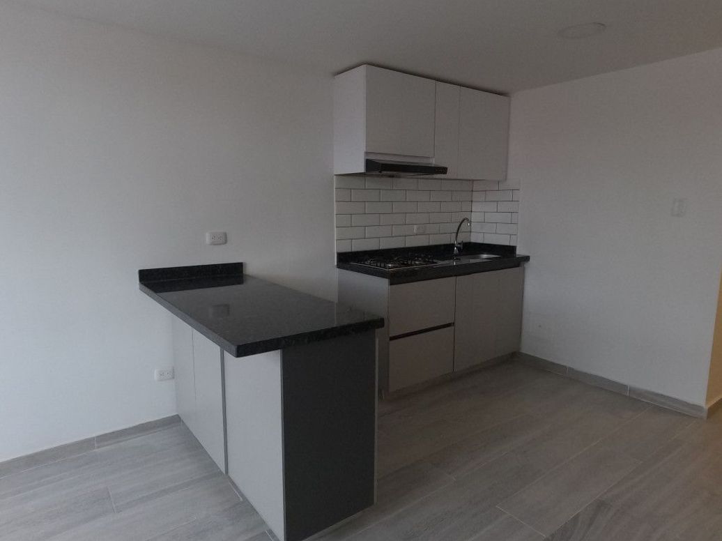 Apartamento de 1 alcoba en arriendo en San Jose De Usaquen, Bogotá, 40 m² · foto 6 de 20