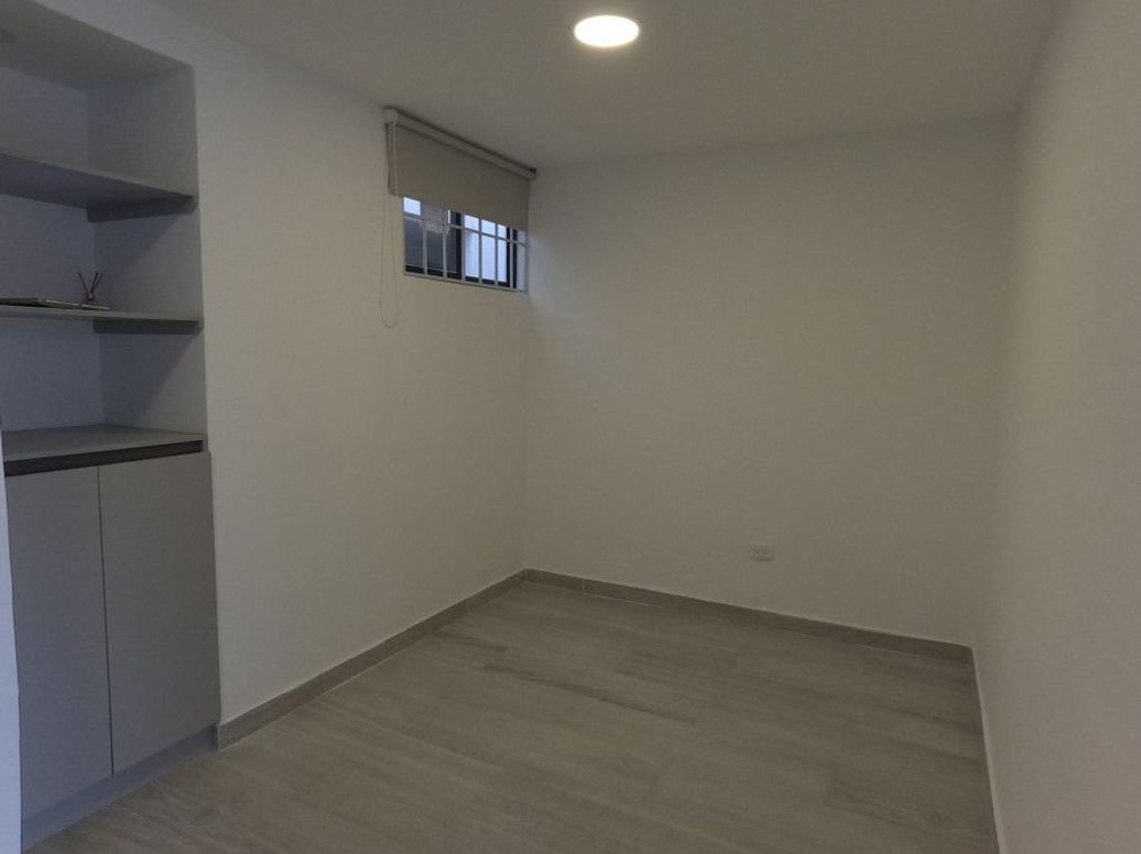 Apartamento de 1 alcoba en arriendo en San Jose De Usaquen, Bogotá, 40 m² · foto 8 de 20
