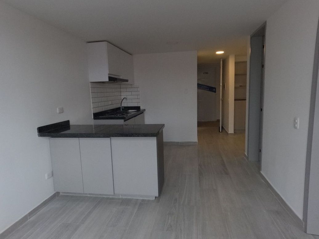 Apartamento de 1 alcoba en arriendo en San Jose De Usaquen, Bogotá, 40 m² · foto 17 de 20