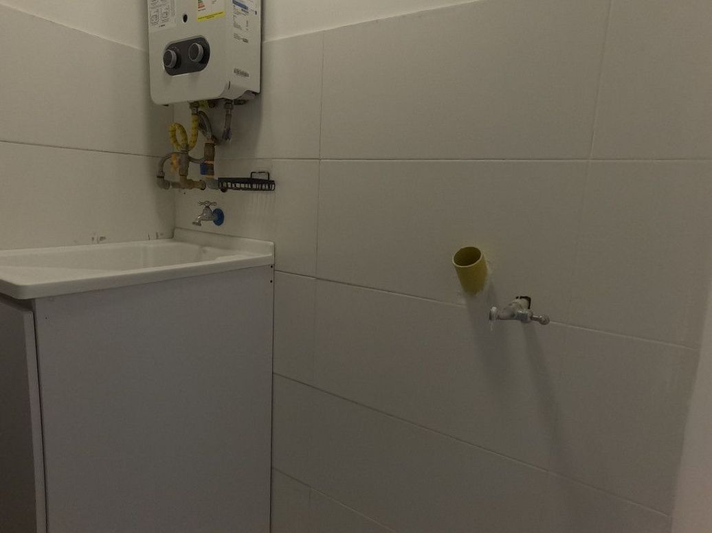 Apartamento de 1 alcoba en arriendo en San Jose De Usaquen, Bogotá, 40 m² · foto 18 de 20