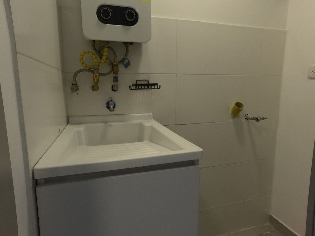 Apartamento de 1 alcoba en arriendo en San Jose De Usaquen, Bogotá, 40 m² · foto 19 de 20