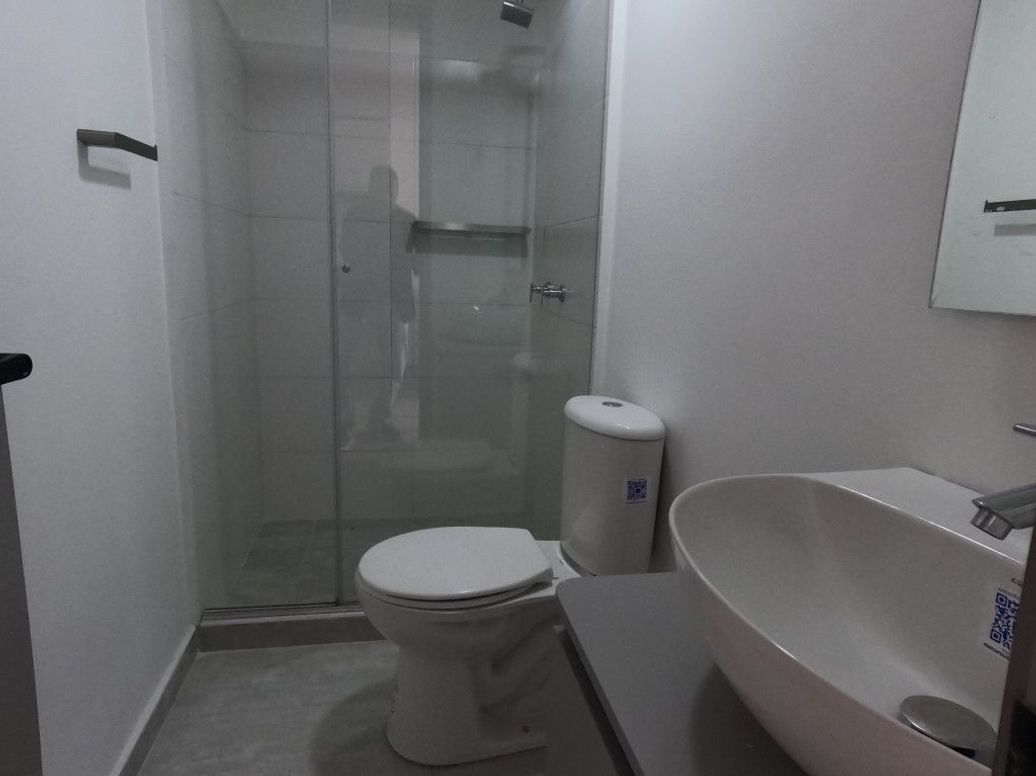Apartamento de 1 alcoba en arriendo en San Jose De Usaquen, Bogotá, 40 m² · foto 11 de 20
