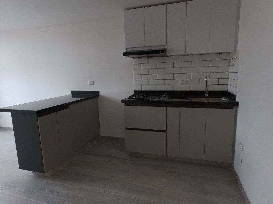 Apartamento de 1 alcoba en arriendo en San Jose De Usaquen, Bogotá, 40 m² · foto 20 de 20