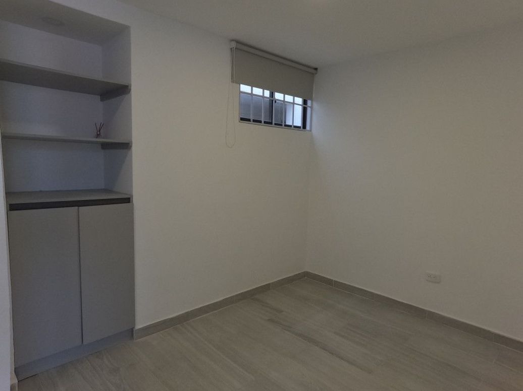 Apartamento de 1 alcoba en arriendo en San Jose De Usaquen, Bogotá, 40 m² · foto 9 de 20