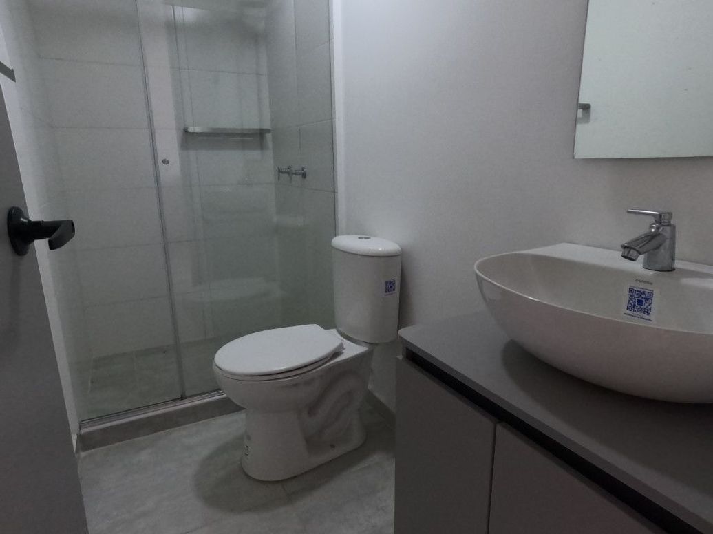 Apartamento de 1 alcoba en arriendo en San Jose De Usaquen, Bogotá, 40 m² · foto 10 de 20