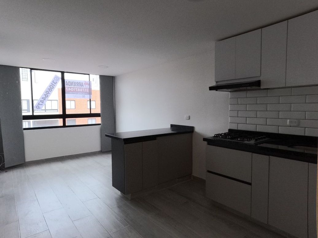 Apartamento de 1 alcoba en arriendo en San Jose De Usaquen, Bogotá, 40 m² · foto 7 de 20