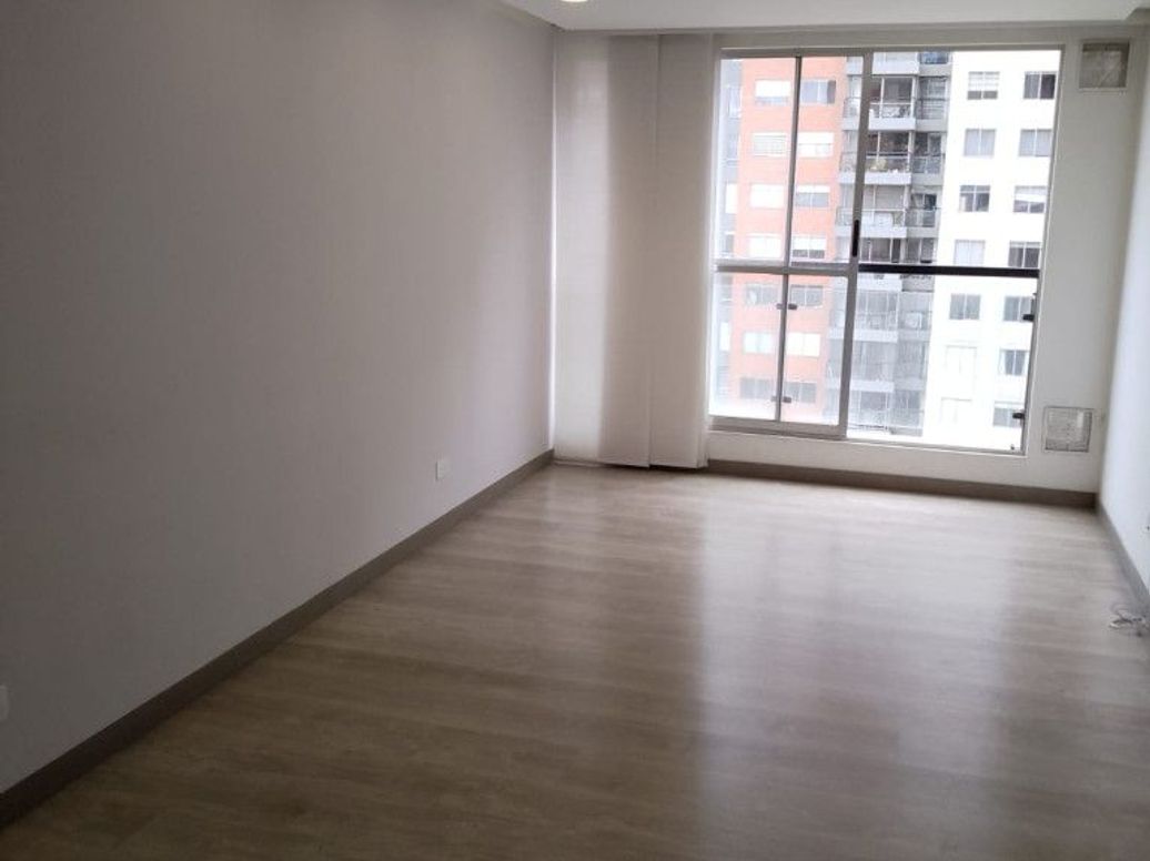 Apartamento de 3 alcobas en venta en La Igualdad, Bogotá, 70 m² · foto 2 de 11