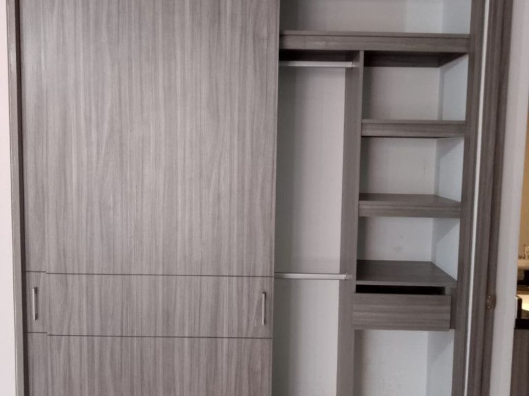 Apartamento de 3 alcobas en venta en La Igualdad, Bogotá, 70 m² · foto 6 de 11