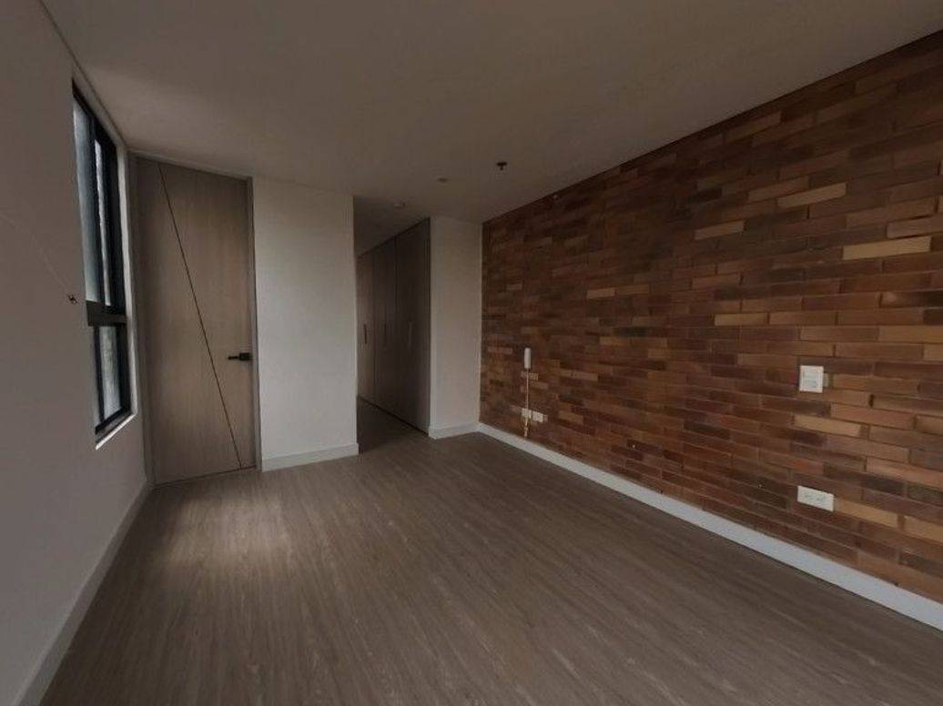 Apartaestudio en venta en Chapinero Central, Bogotá, 38 m² · foto 9 de 11