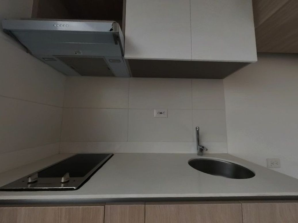 Apartaestudio en venta en Chapinero Central, Bogotá, 38 m² · foto 5 de 11