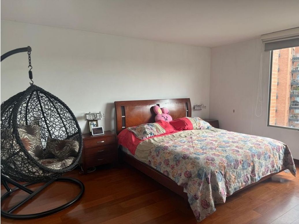 Apartamento de 4 alcobas en venta en Fontibón, Bogotá, 211 m² · foto 16 de 20