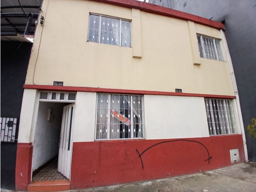 Casa de 7 alcobas en venta en Santa Isabel, Bogotá, 225 m² · foto 20 de 20