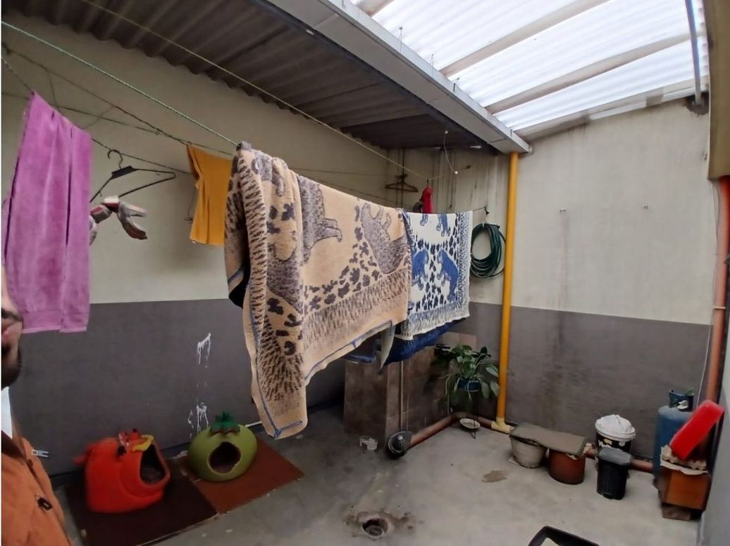 Casa de 7 alcobas en venta en Santa Isabel, Bogotá, 225 m² · foto 18 de 20
