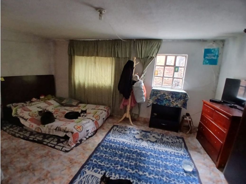 Casa de 7 alcobas en venta en Santa Isabel, Bogotá, 225 m² · foto 6 de 20