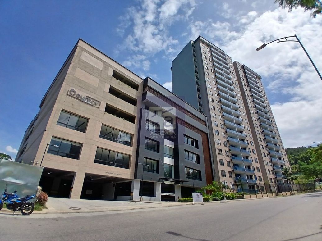 [6435] ARRIENDO - BARRIO: transversal el bosque en Cr Club House Gold