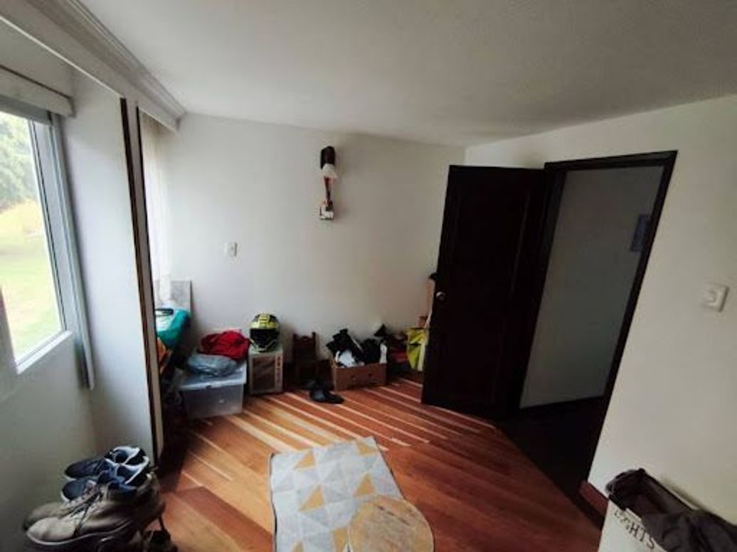 Apartamento de 3 alcobas en venta en Pablo Vi, Bogotá, 124 m² · foto 3 de 15