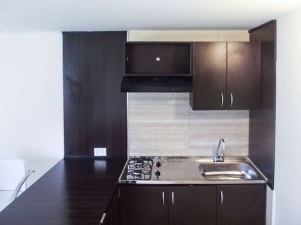 Apartamento de 3 alcobas en venta en Pablo Vi, Bogotá, 124 m² · foto 9 de 15