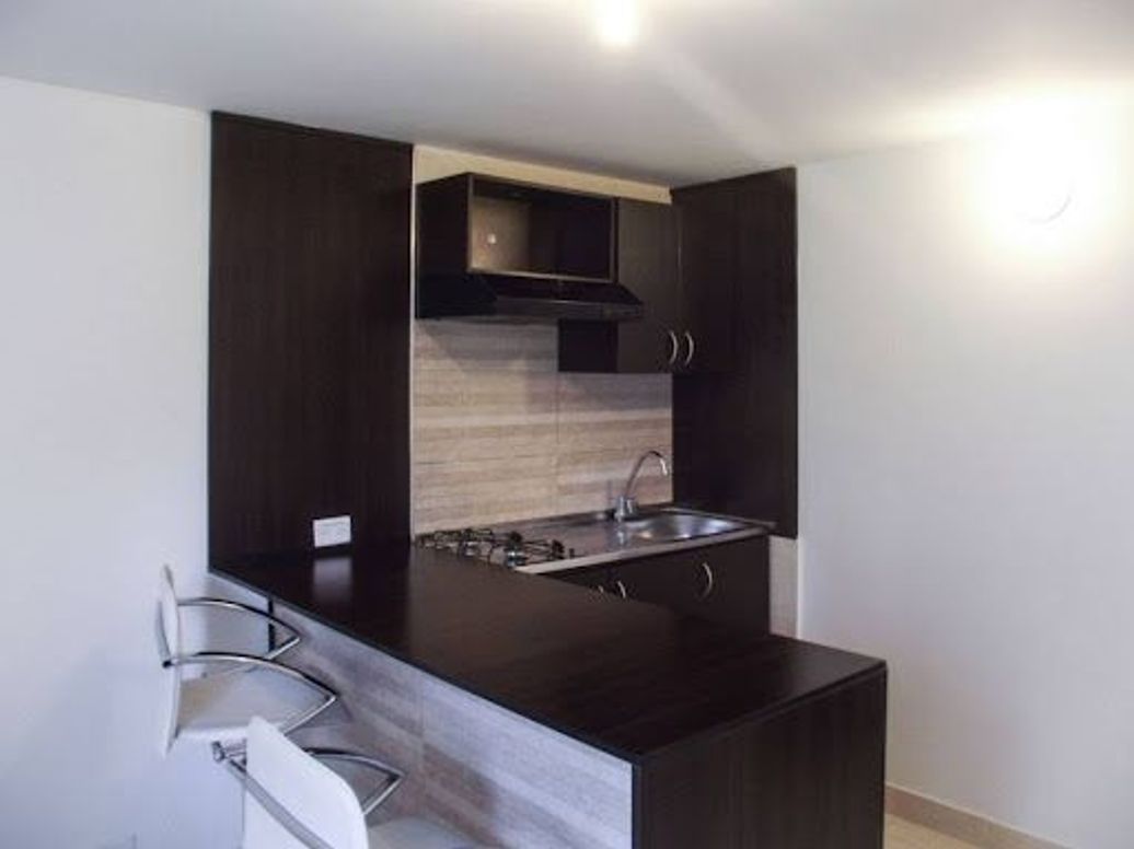 Apartamento de 3 alcobas en venta en Pablo Vi, Bogotá, 124 m² · foto 8 de 15