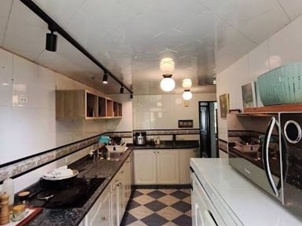 Apartamento de 3 alcobas en venta en Pablo Vi, Bogotá, 124 m² · foto 14 de 15